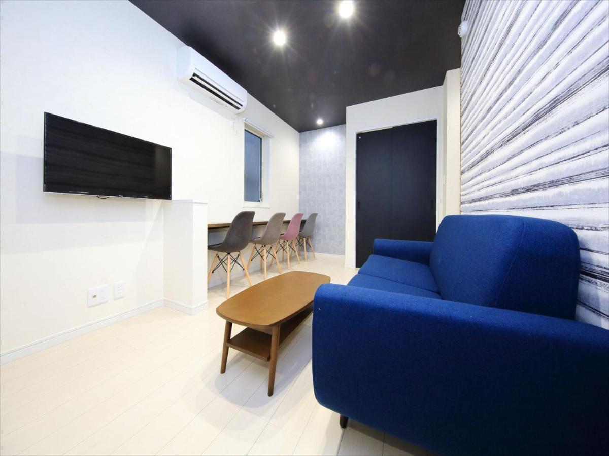 Coto Tokyo Koenji Apartment Exterior photo