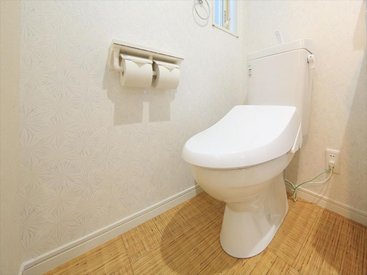 Coto Tokyo Koenji Apartment Exterior photo