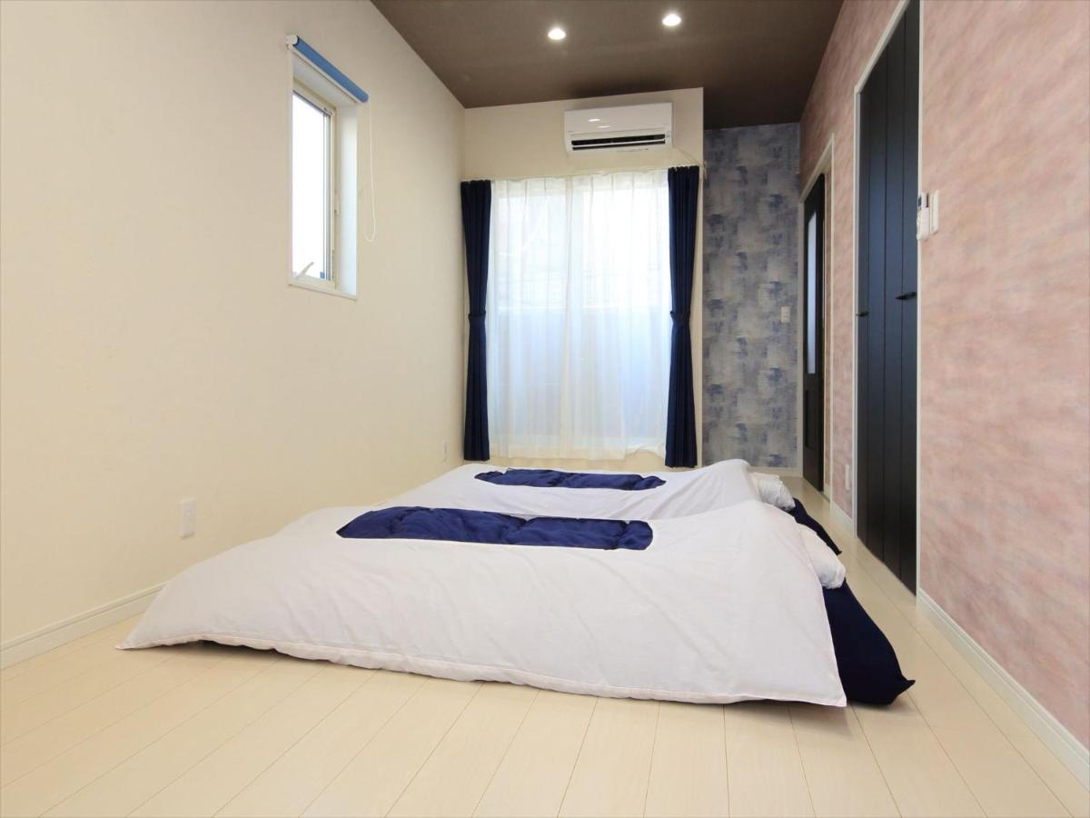 Coto Tokyo Koenji Apartment Exterior photo
