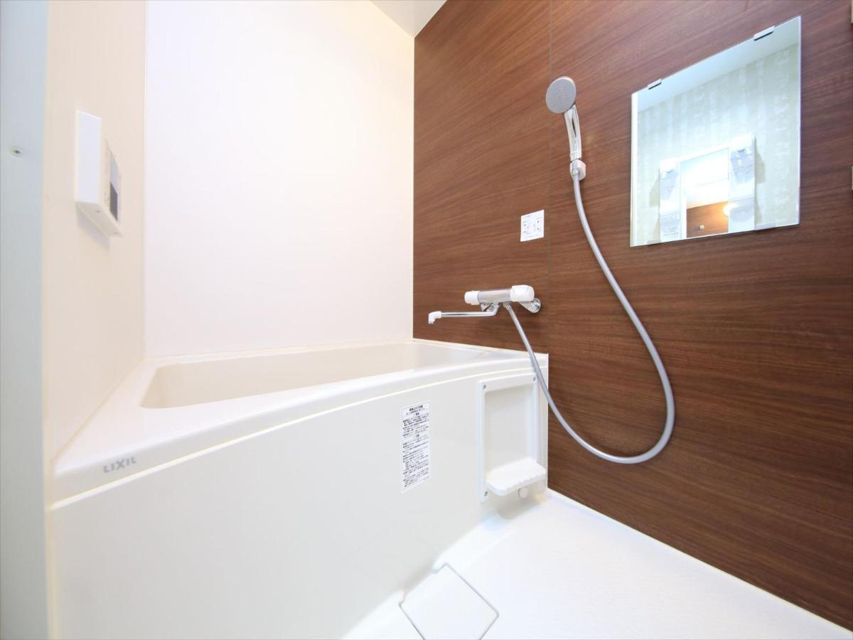 Coto Tokyo Koenji Apartment Exterior photo